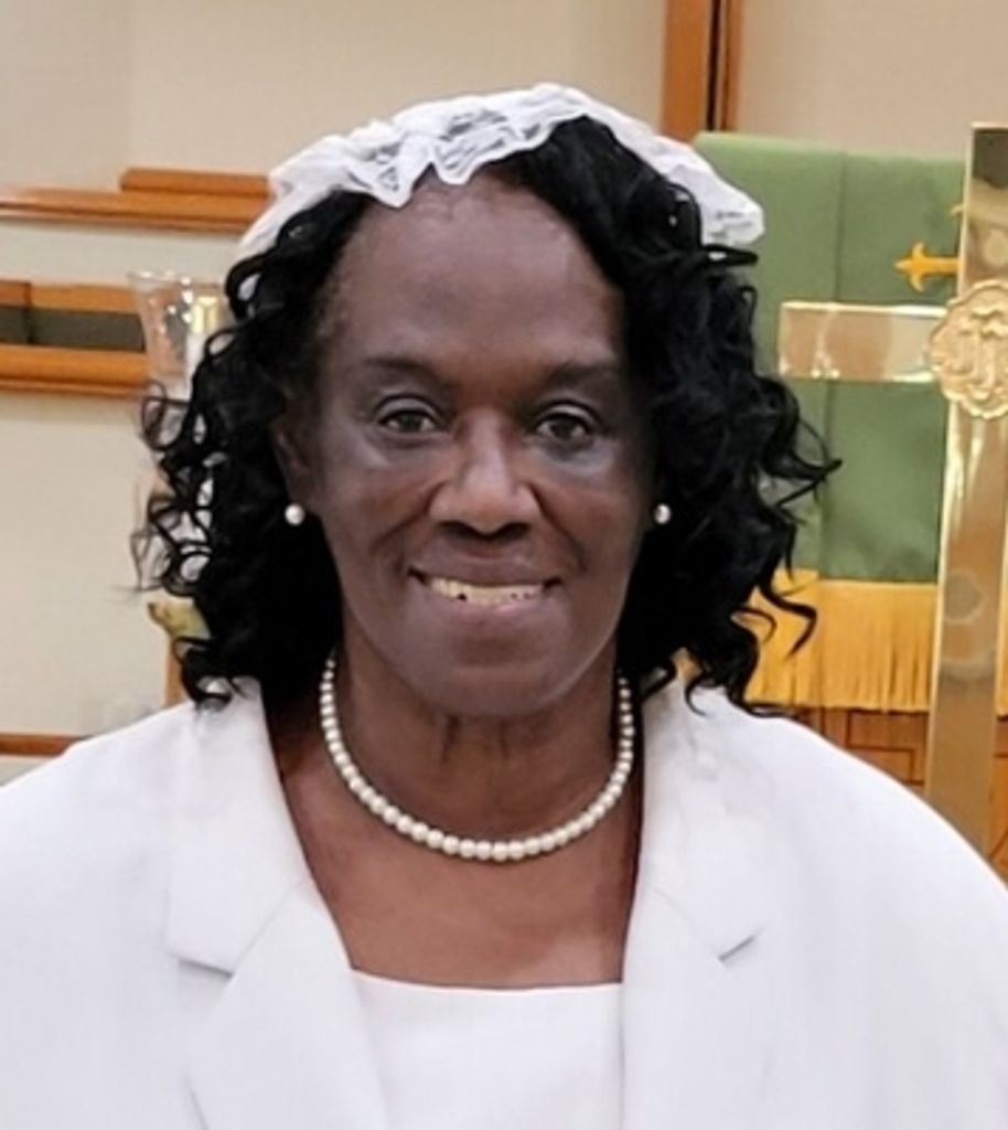 Joan C. Horace