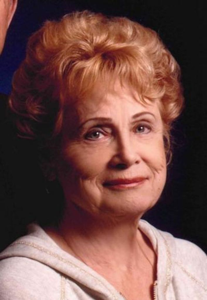 Joann (Kasparek) Wilson Roberts Profile Photo