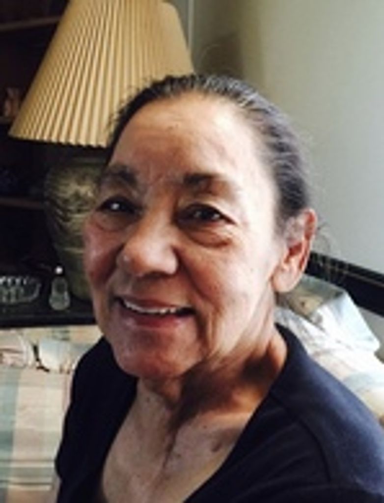 Gloria Cude