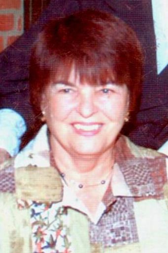 Patricia  Delores Eastman Profile Photo