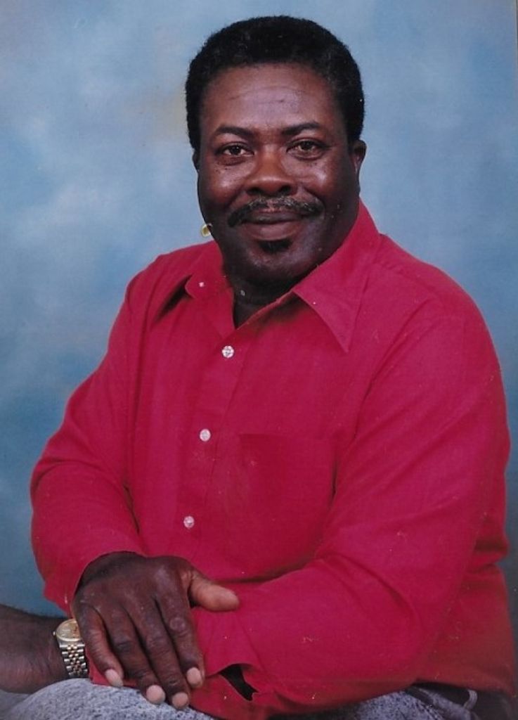 MYLES FORD