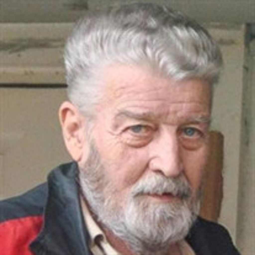 Charles Ronald "Ron" Ditmore