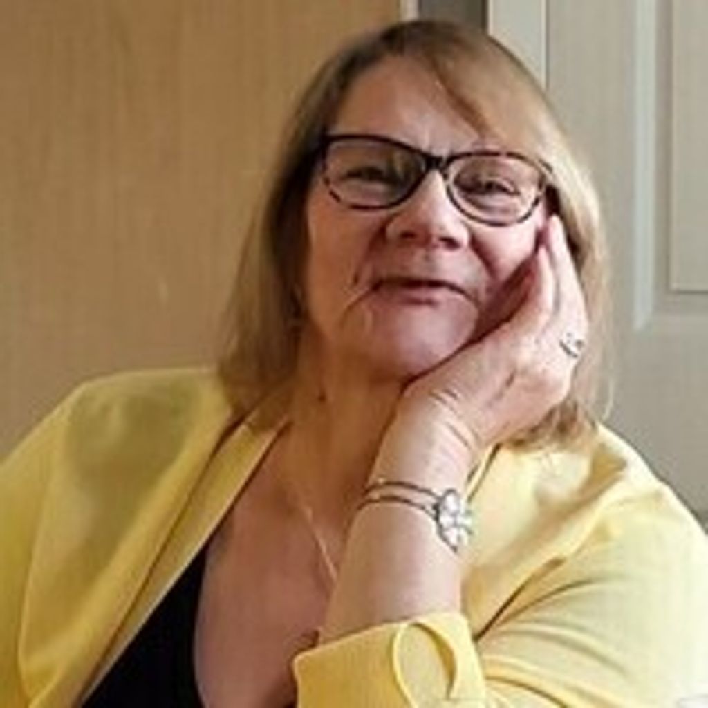Linda Patterson-Mcdonald