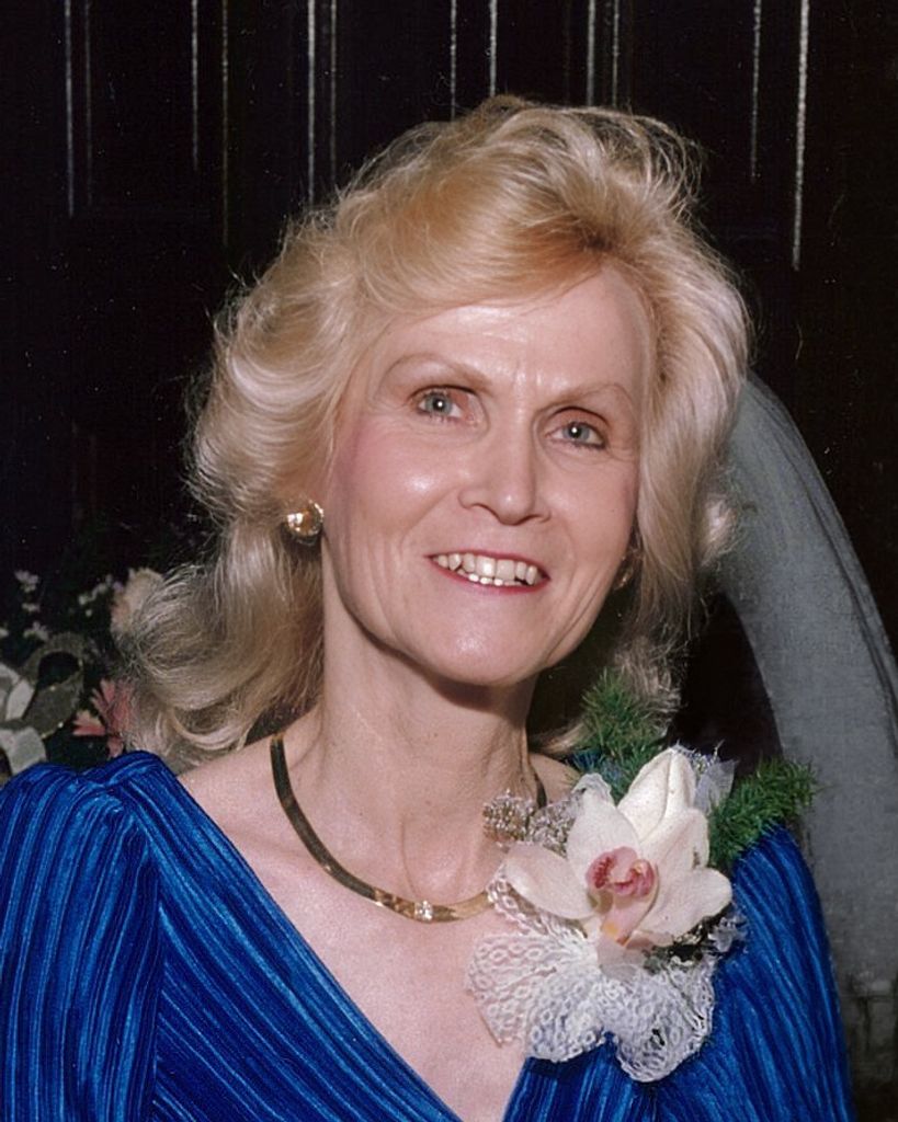 Audrey Williams Profile Photo