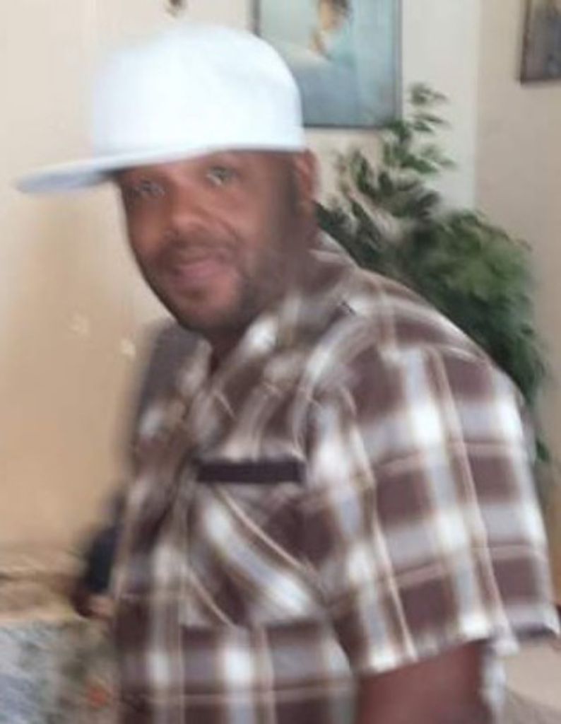 Mr. Larkin Mccrary Profile Photo