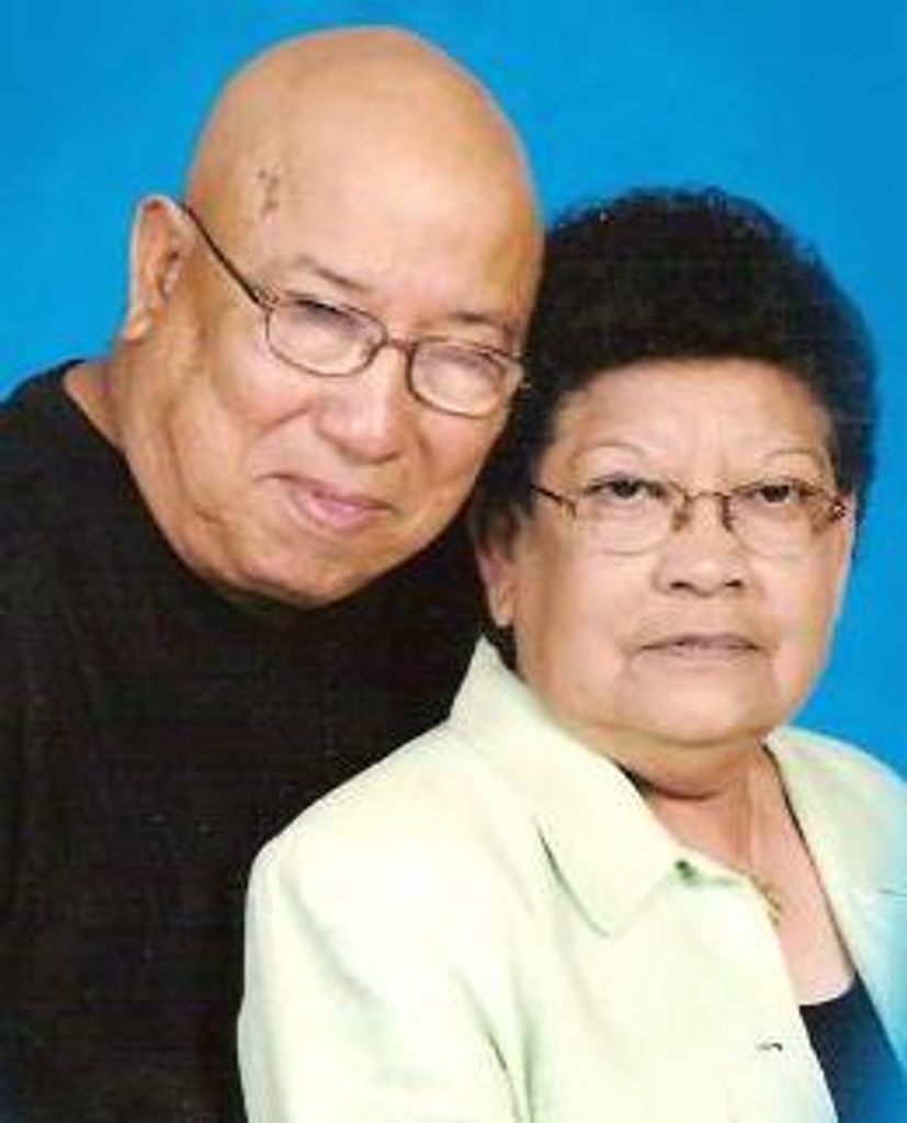 Rebeca Pena Cano Profile Photo