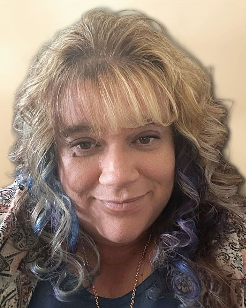 Debra Lee Weaver