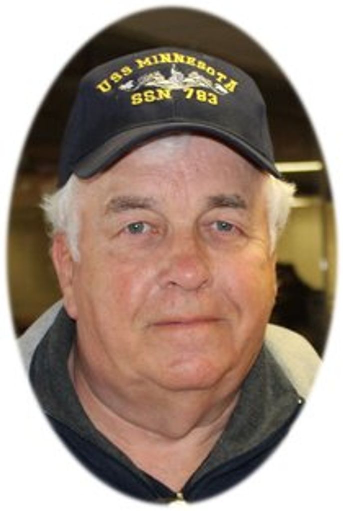 Larry Duane Wyrum