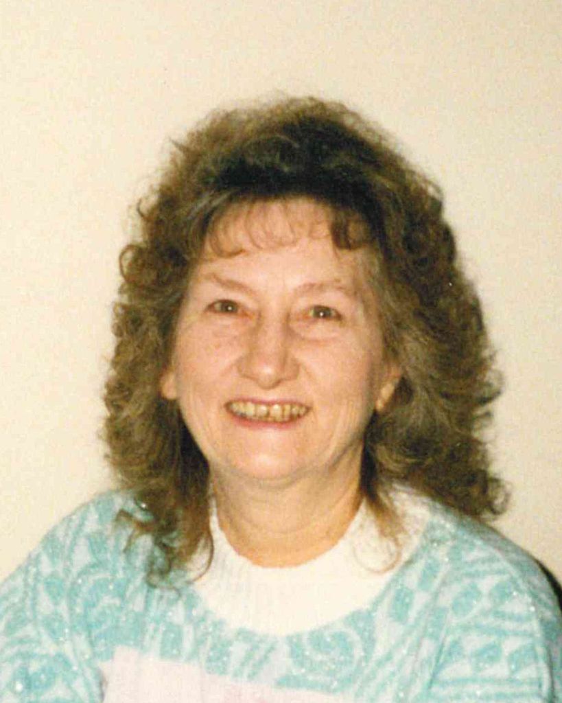 Irene Ruth Marquette Profile Photo