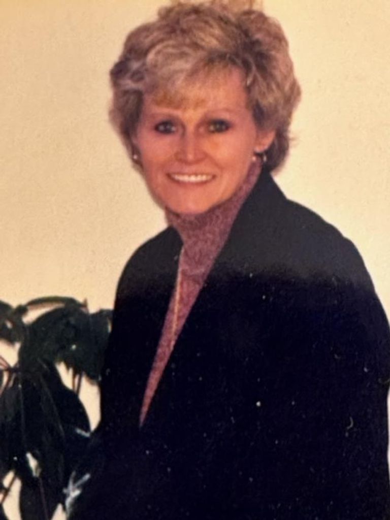 Mrs. Sharon Burke Profile Photo