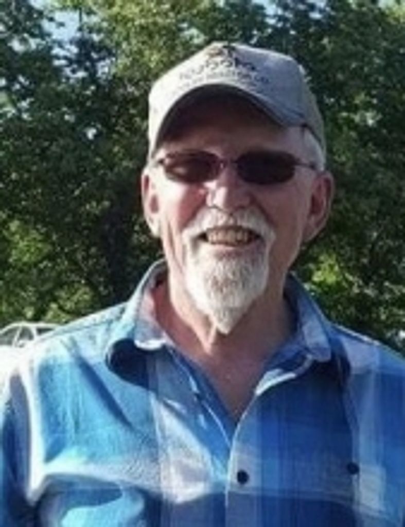 Robert  Floyd  Ragsdale Jr. 