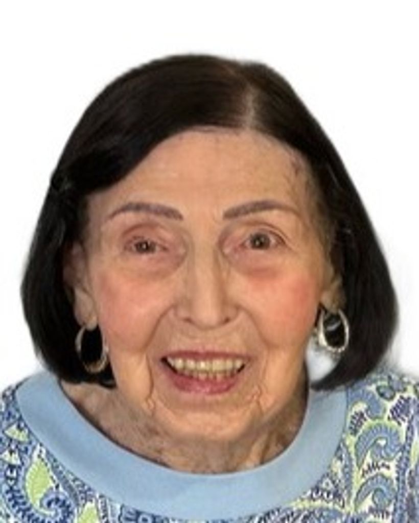 Margaret A. "Peggy" Pearsall Profile Photo