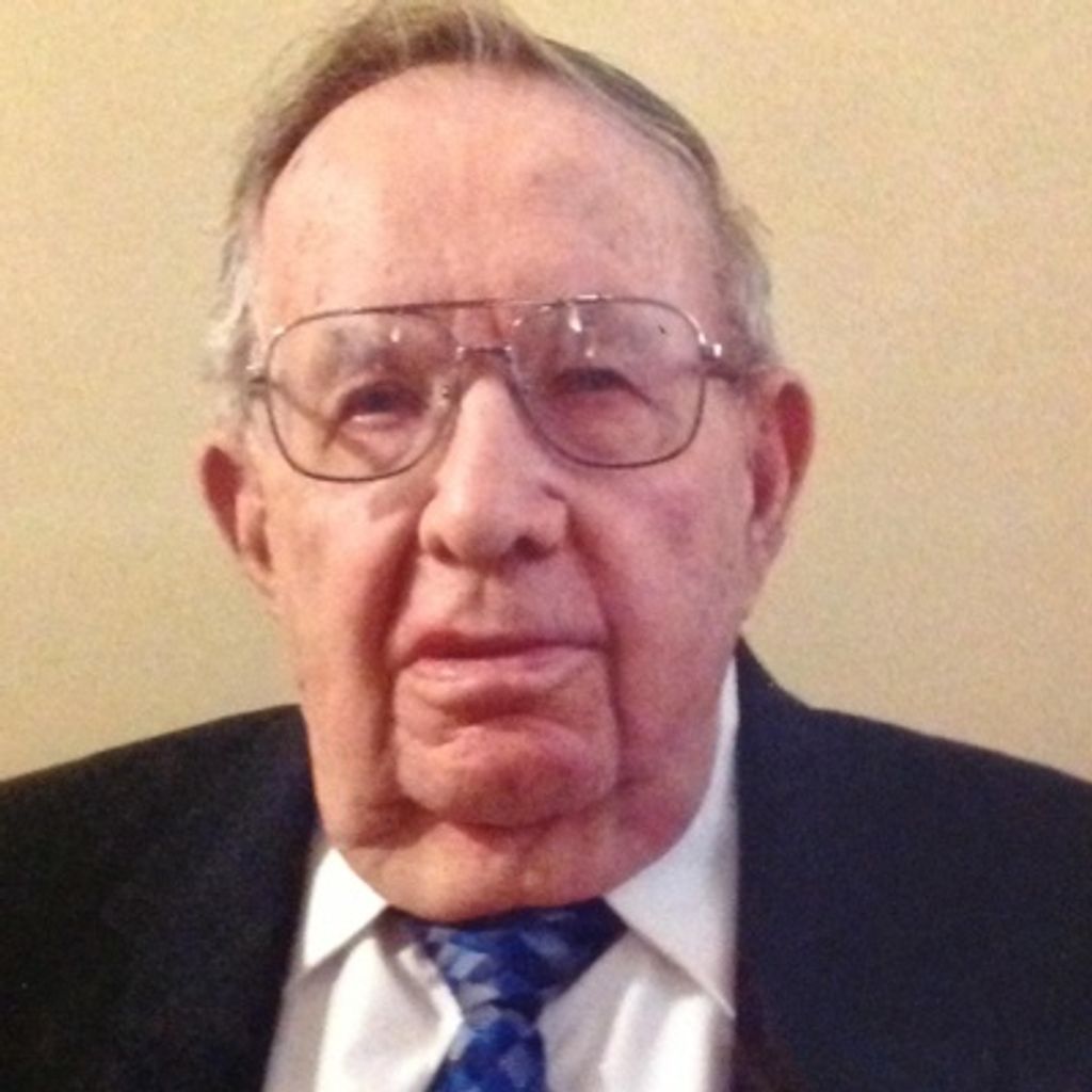 Richard L Schoenrock Profile Photo