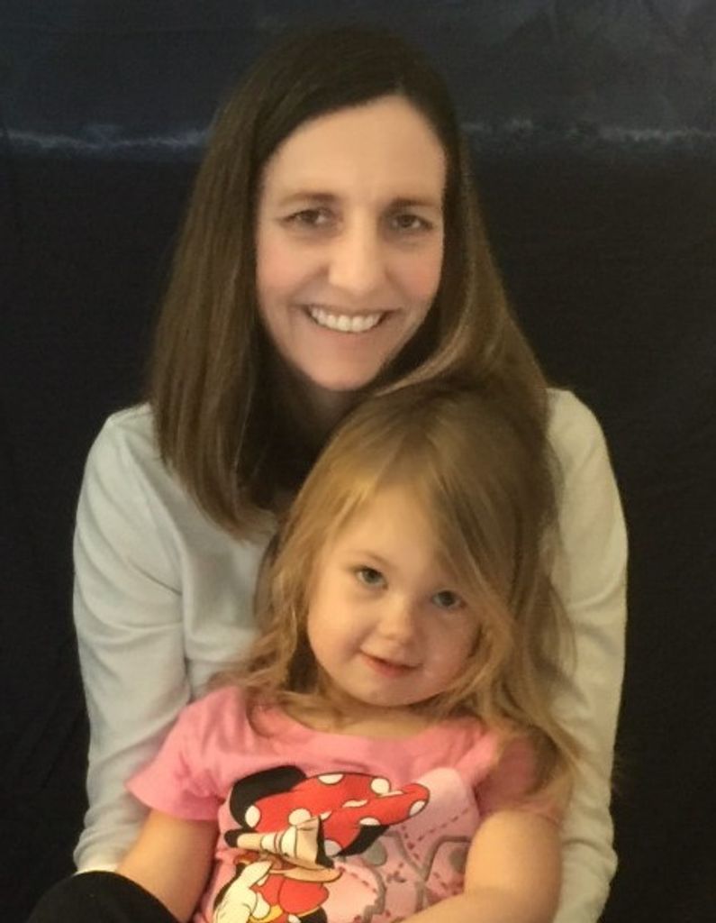 Deanea Joyce (Duckworth)  Johnson