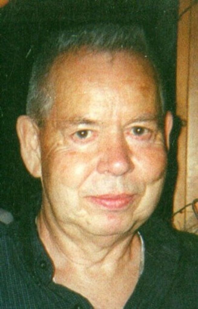 Richard V. Cecchini