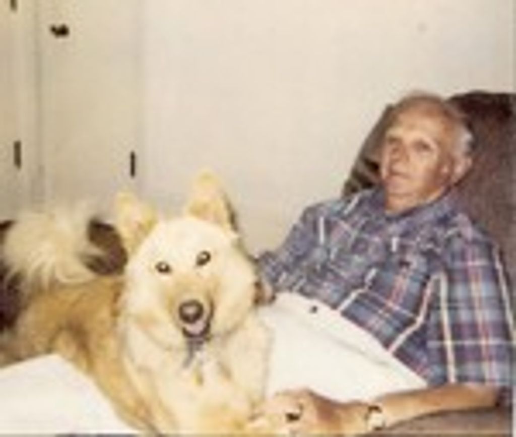 William Monroe Anderson