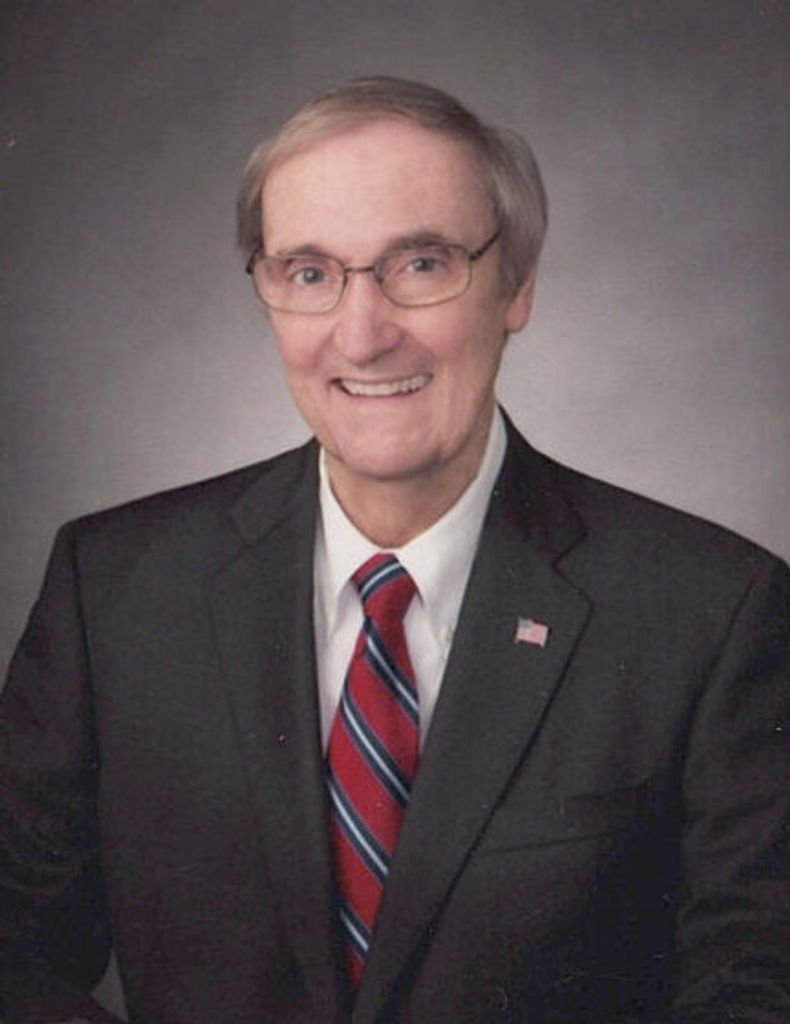 Alan Abraham "Al" Baker Profile Photo