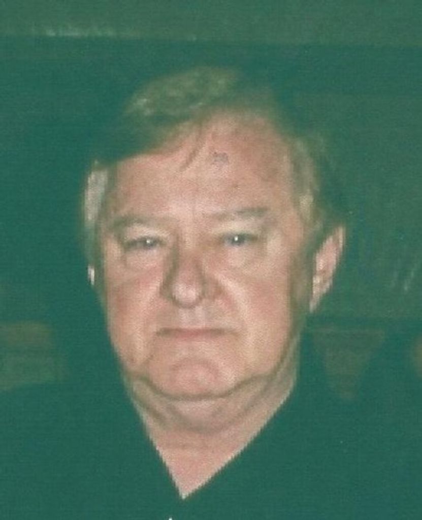 Livingston- John Parks Conner, Jr