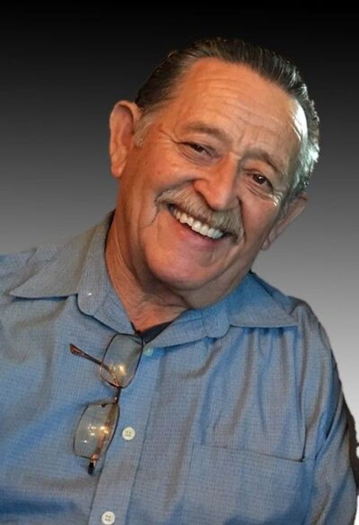 Benito "Ben" Valenzuela