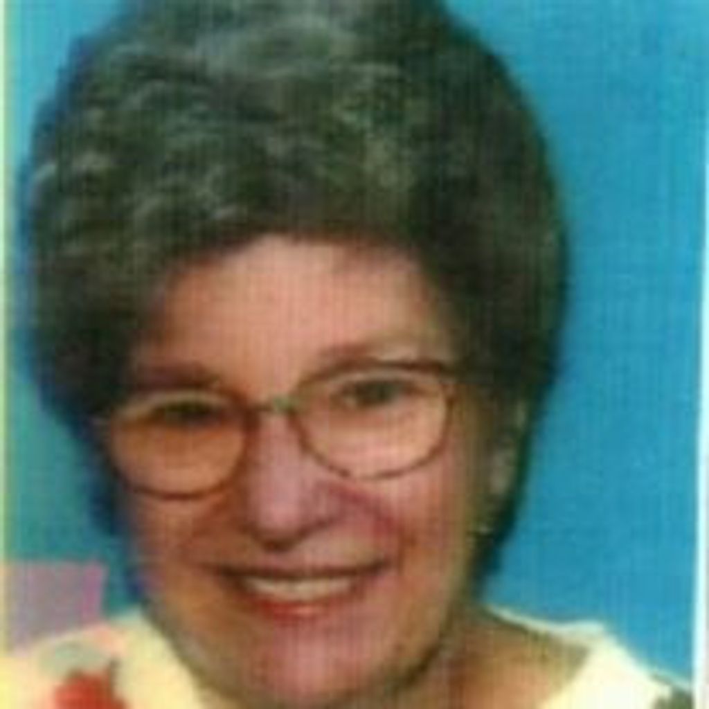 Lois Lauland Walk