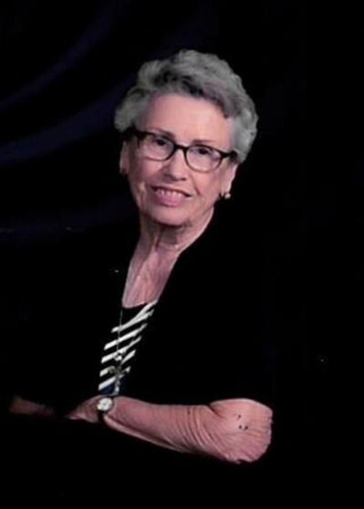 Laura Mae Nieman Profile Photo