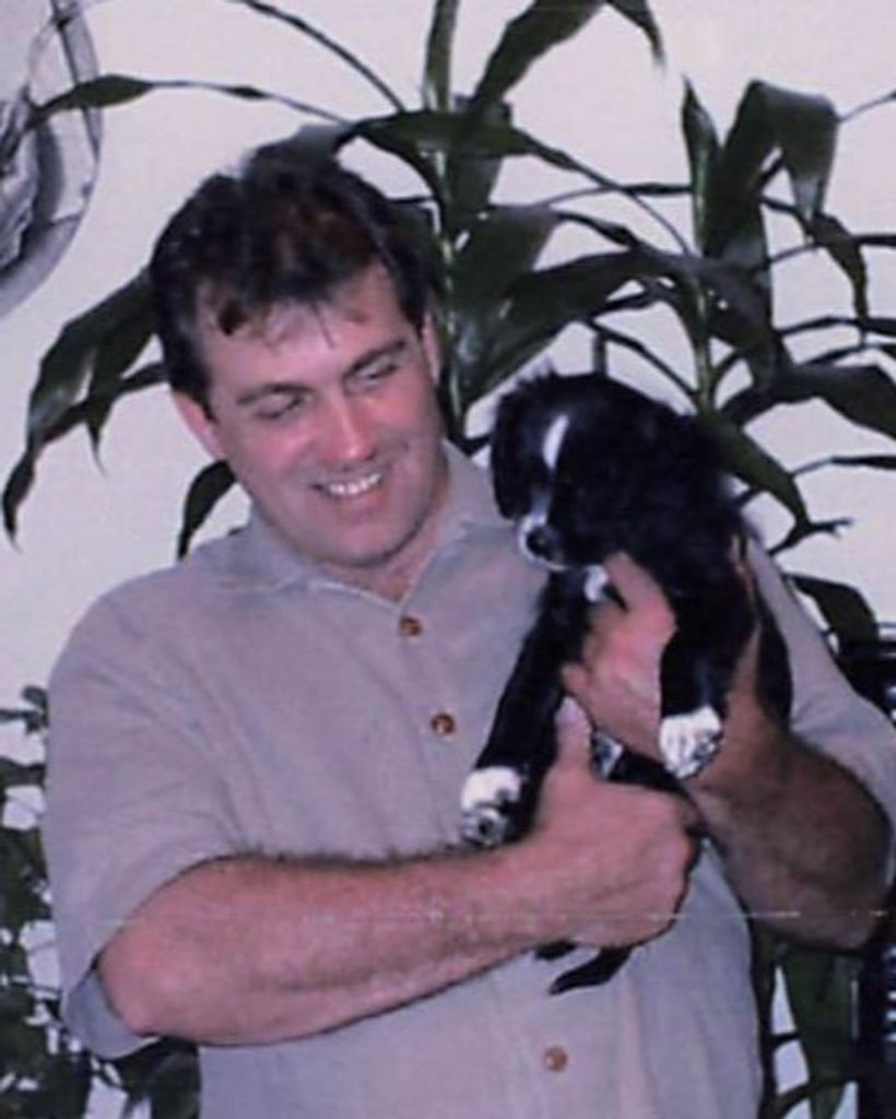 Lloyd Dewayne Whitmer Profile Photo