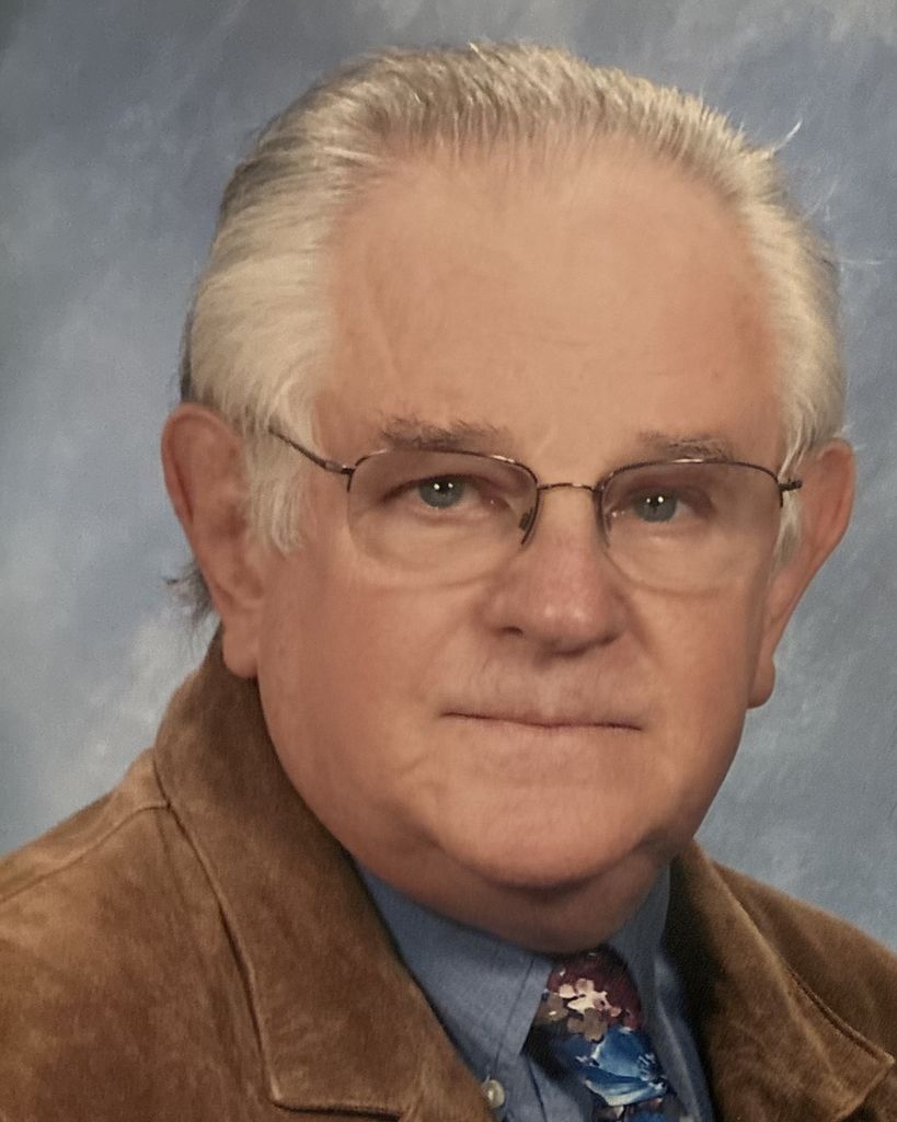 Anthony S. Gwiazdowski, Jr. Profile Photo