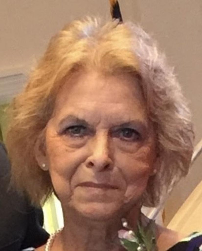 Peggy Kendrick Leggett Profile Photo