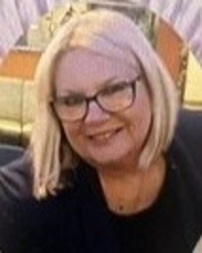Catherine C. Warren