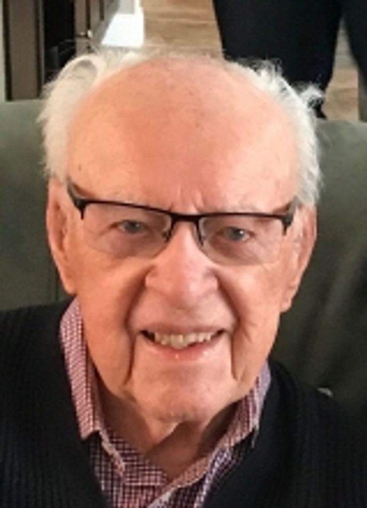 Herbert William Boyer