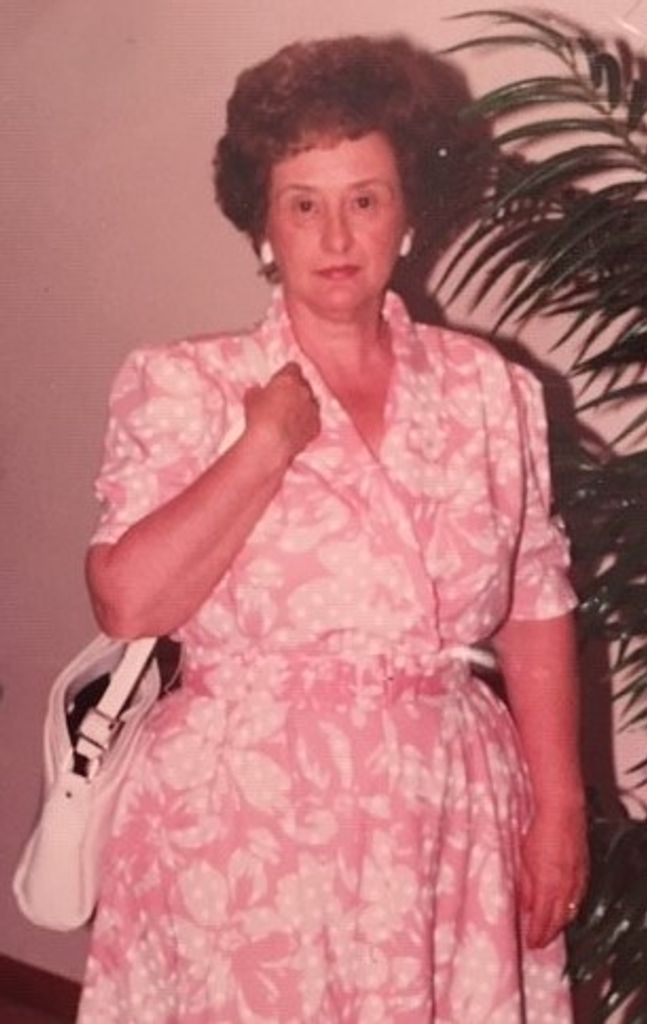 Harriet Francine Schwer Profile Photo