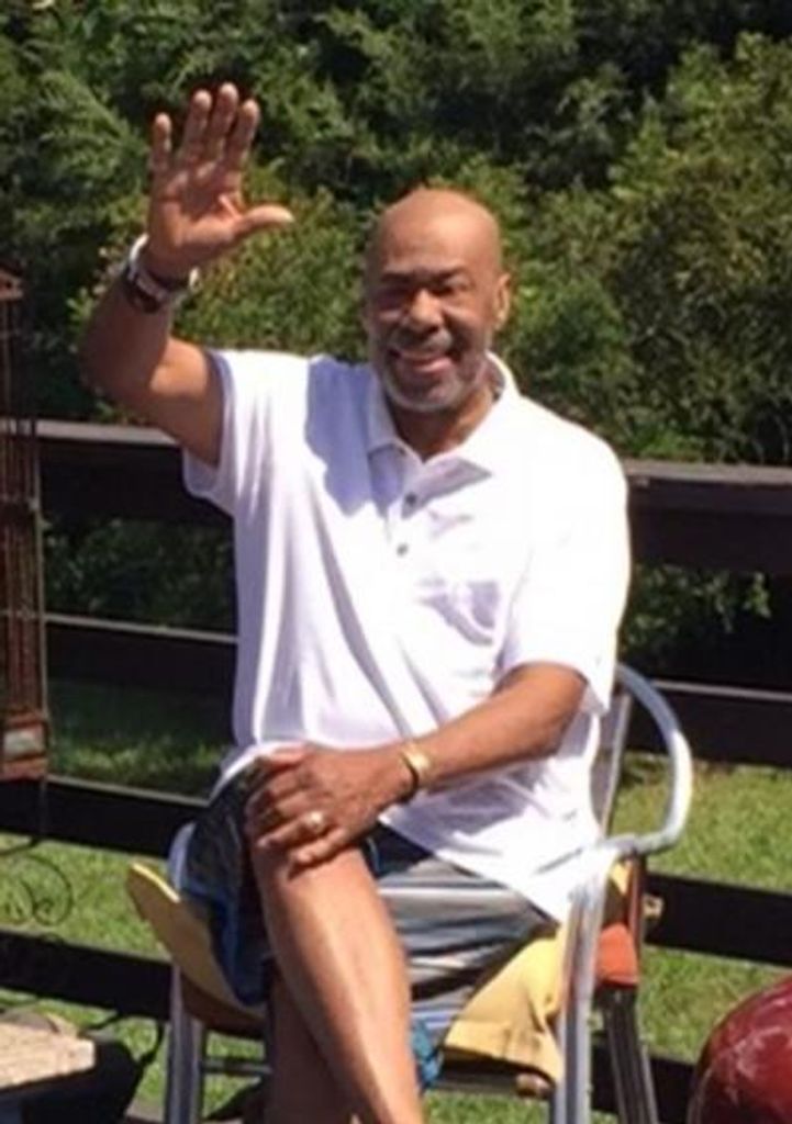 Mr. Frank Lee Horton Jr. Profile Photo