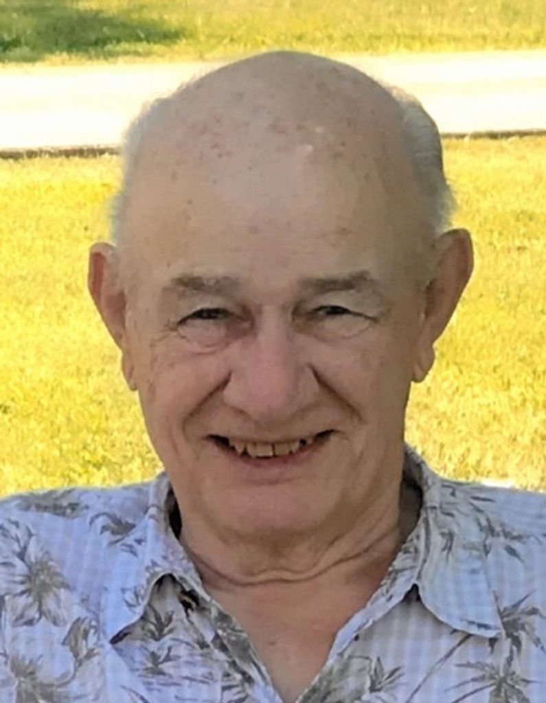Sfc Frederick Welter, Army (Ret)