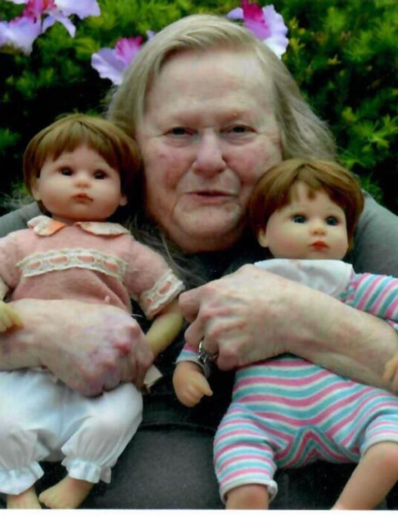 Marjorie Munday