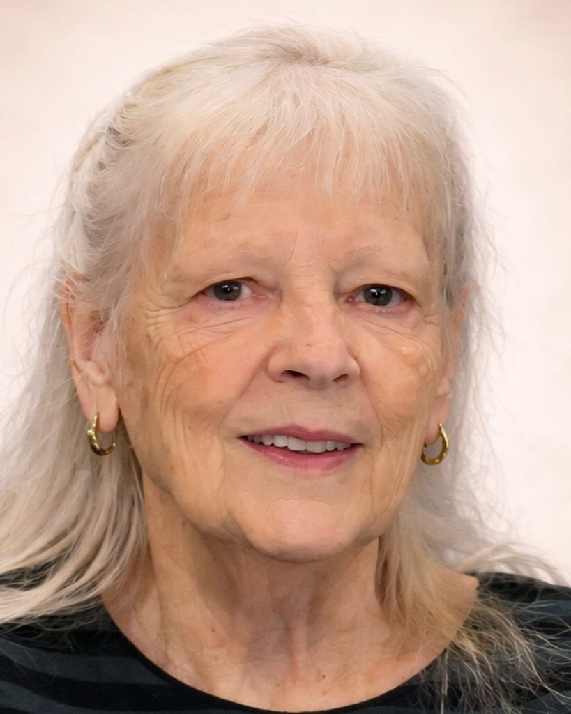 Paula Wertenberger Profile Photo