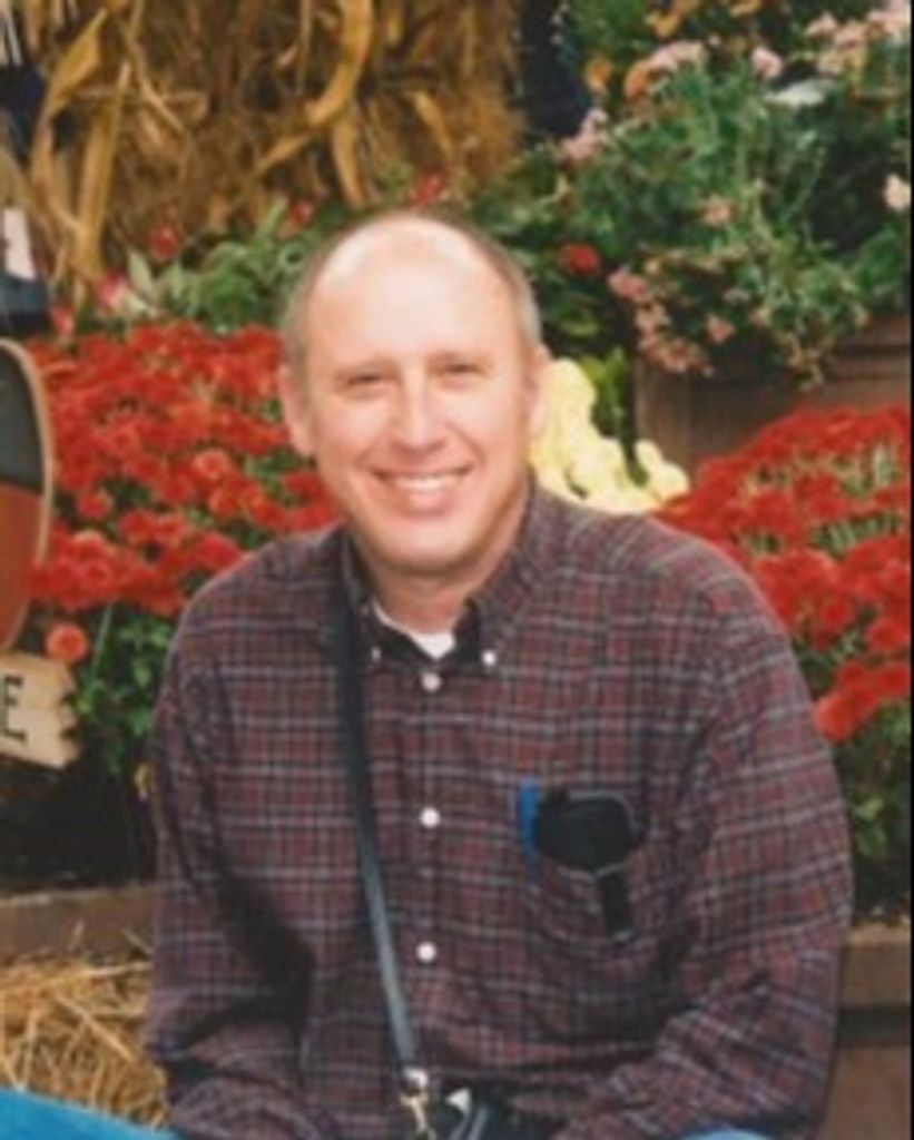 Paul Hale