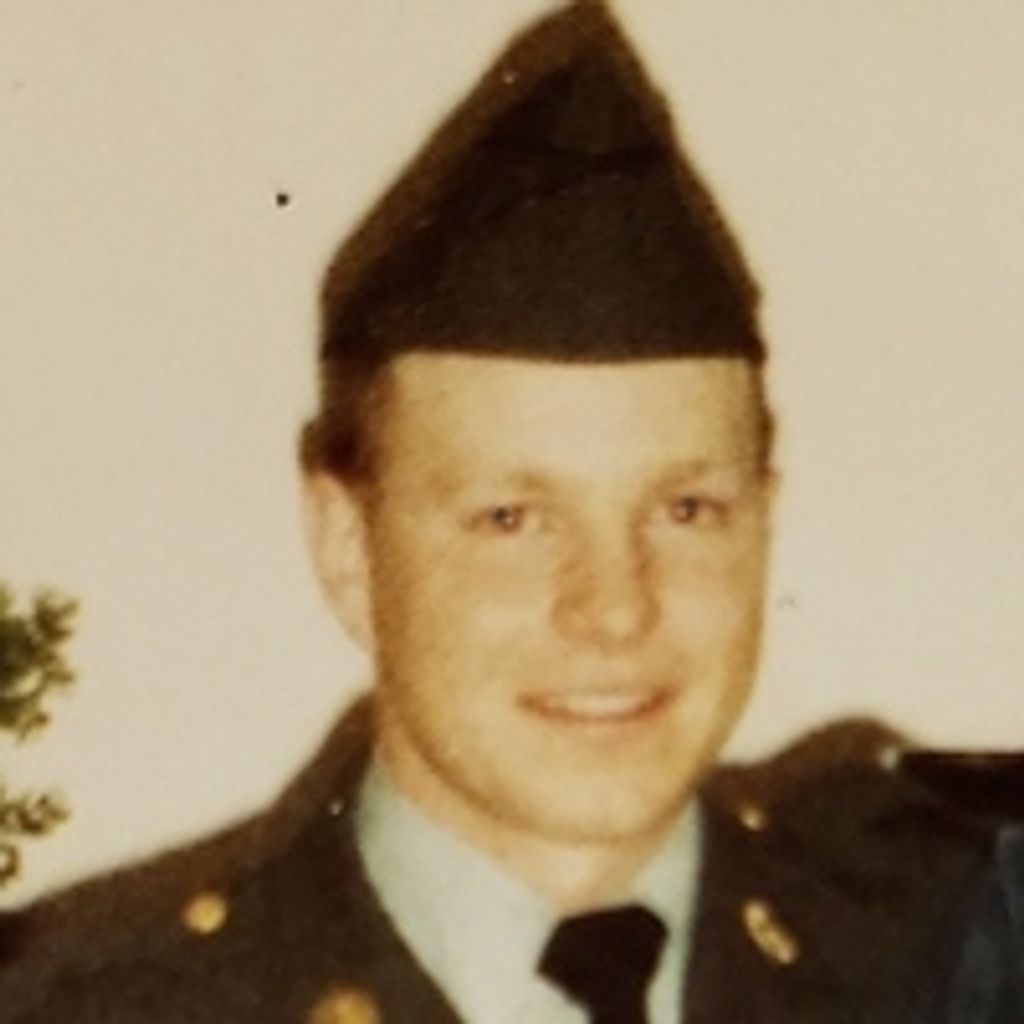 Carson  Duane Johnston