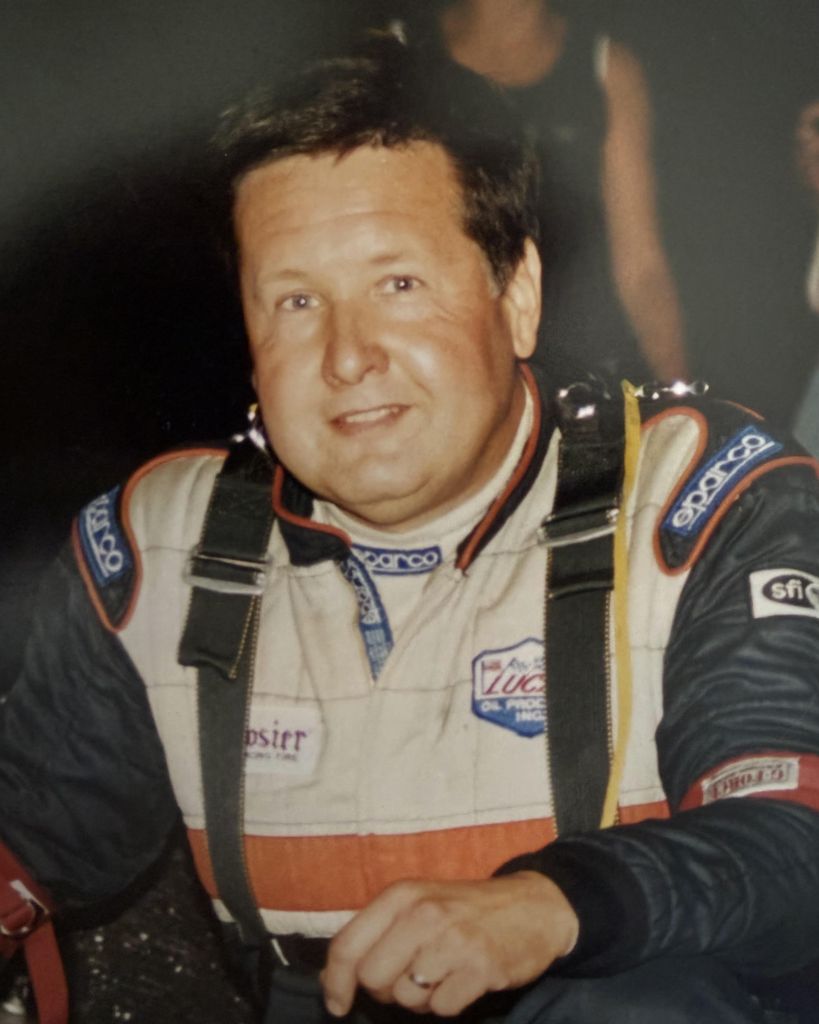 James R. "Jim" Shirey Profile Photo