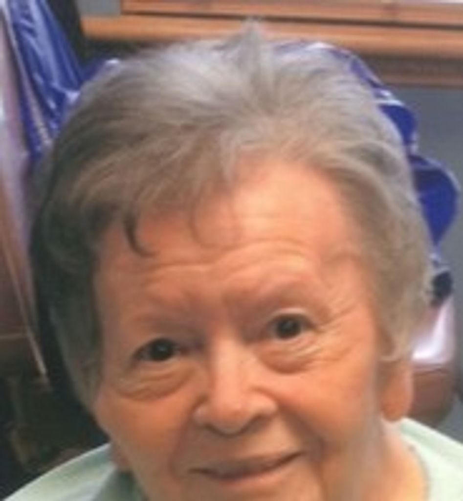 Anne Strother Boyer