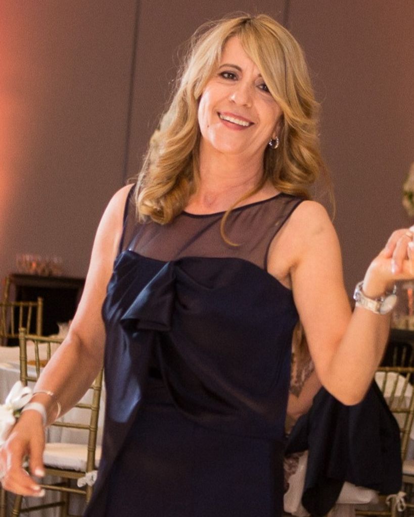 Chrisoula Dimopoulos Profile Photo