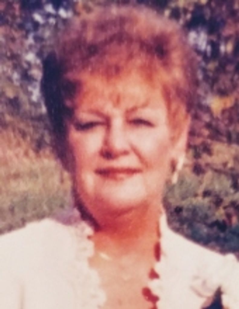 Elva Betty Grisson