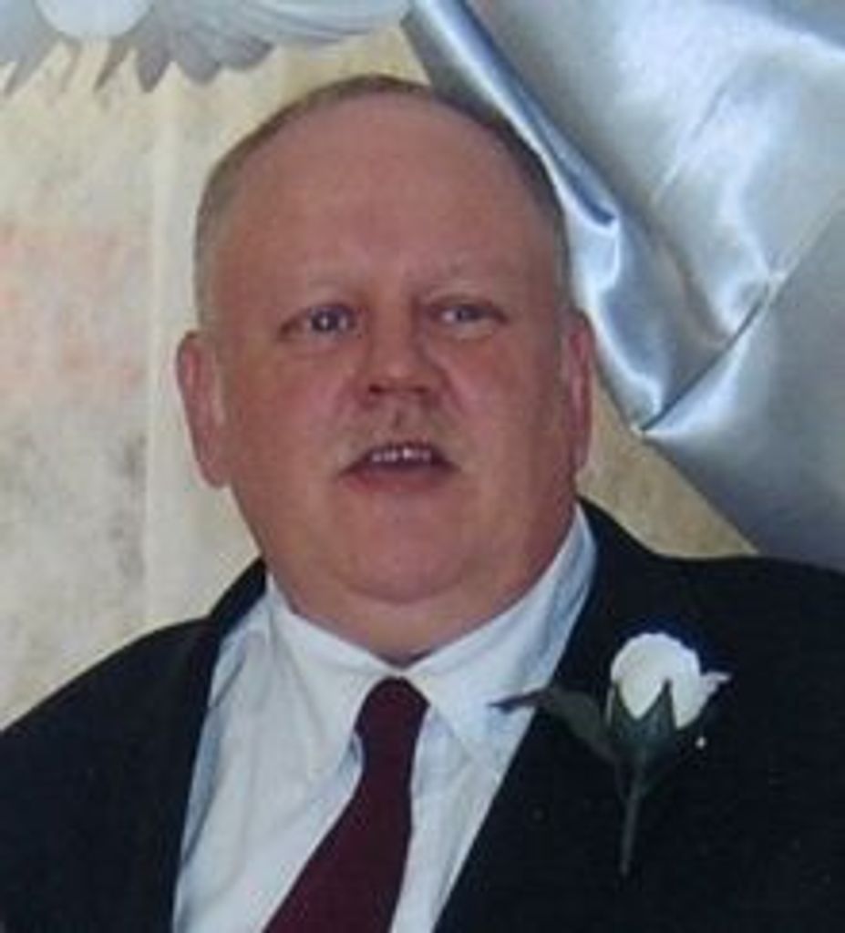 Paul Shook Profile Photo