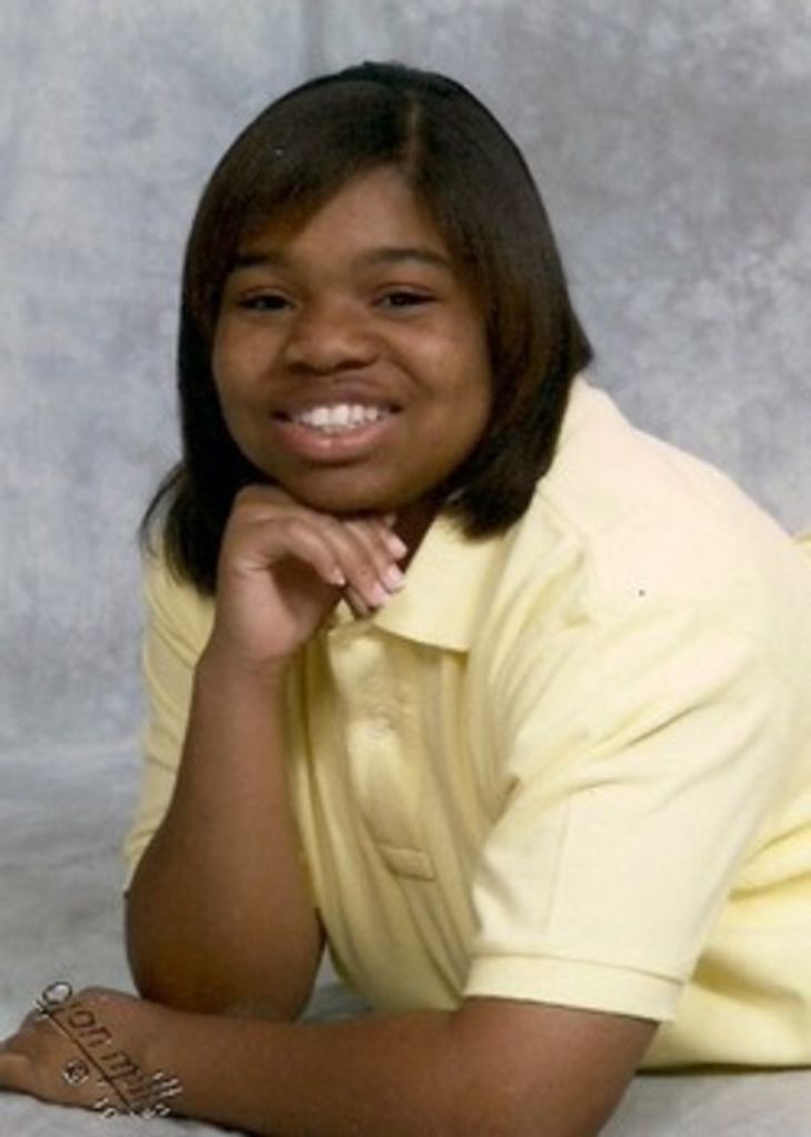 Lashondria S. "Pinky" Rice Profile Photo