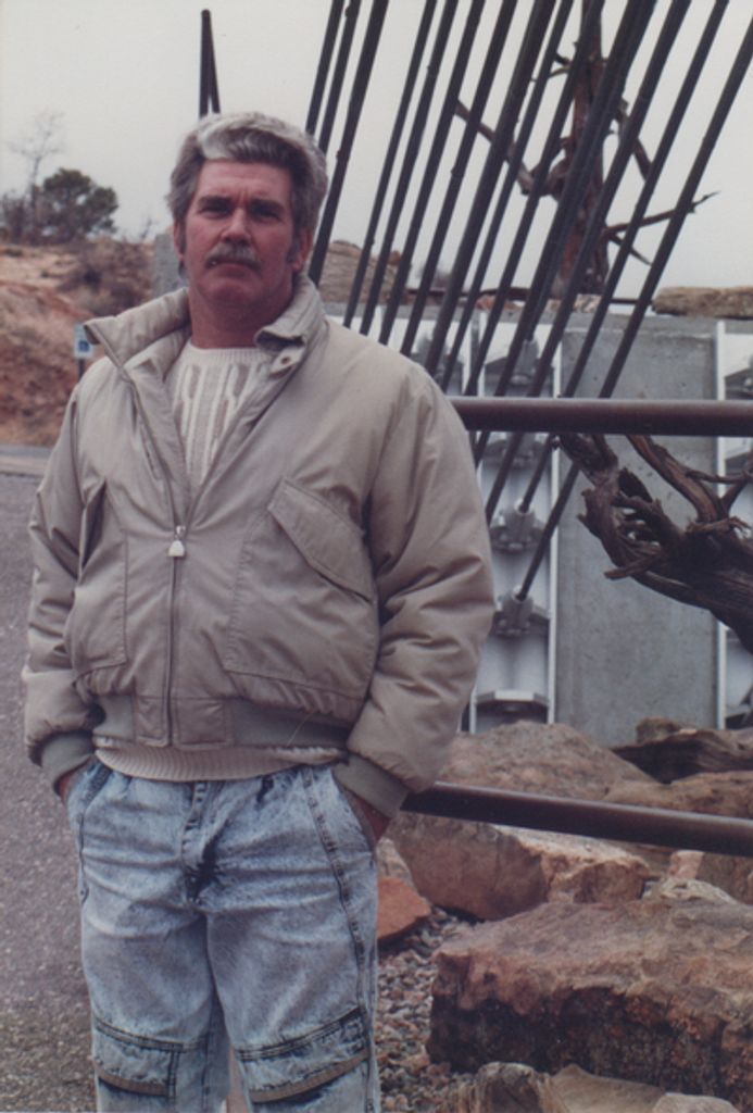Larry Paul Davis Profile Photo
