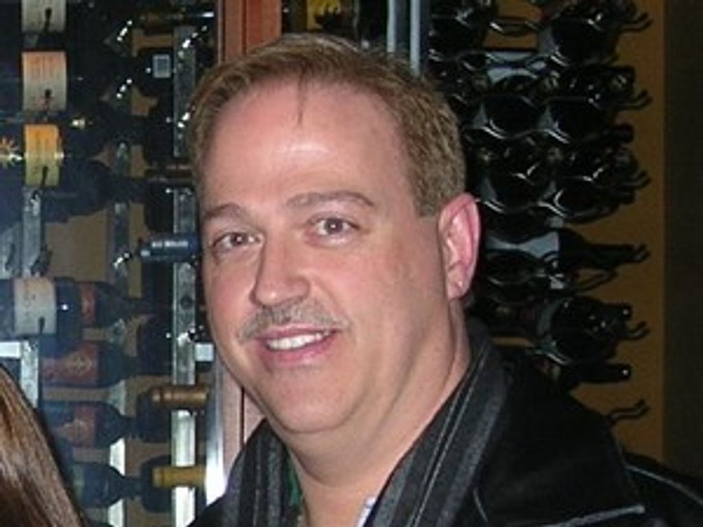 David Michael Boyd