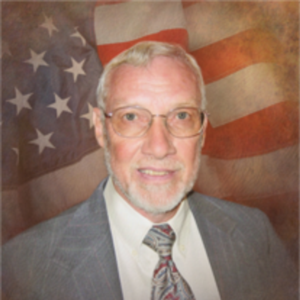 John Clarke Yeisley (Ret.)