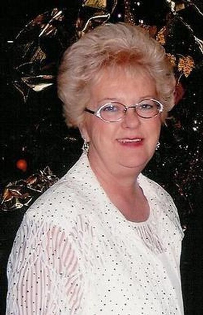 Marla J. Green