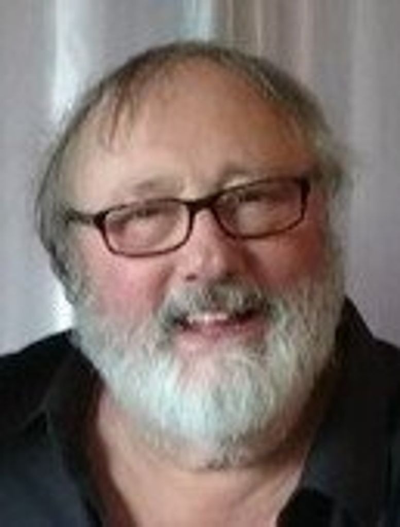 Donald Douglas Olivier Profile Photo