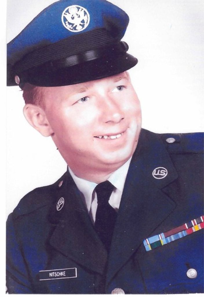 Steven "Steve" Roger Nitschke Profile Photo
