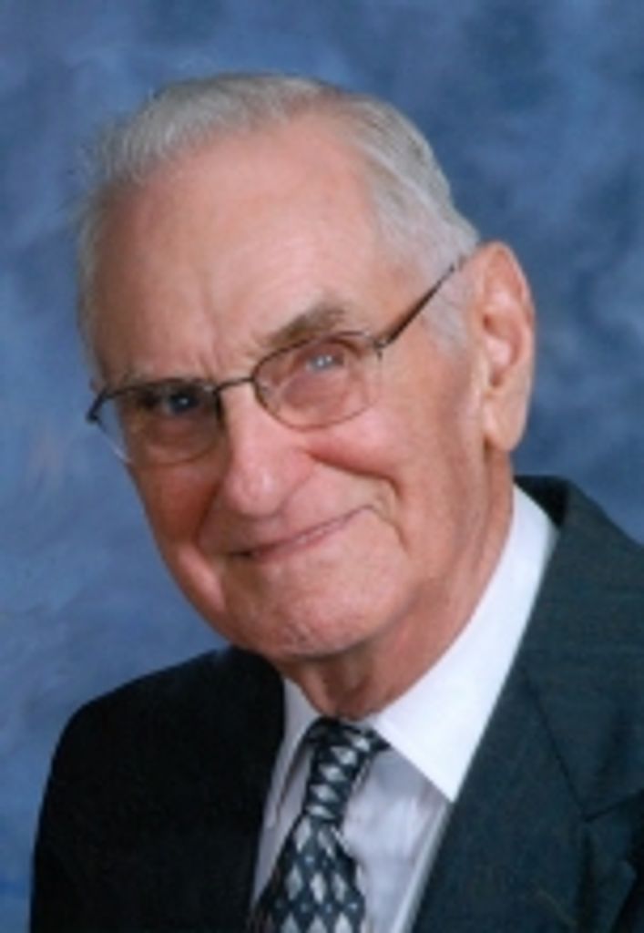 Selmer 'Buster' Richards